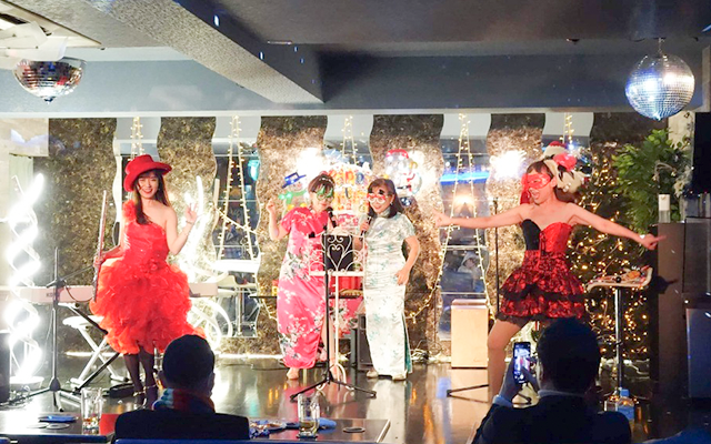 Love Soundsのイベントプロデュース